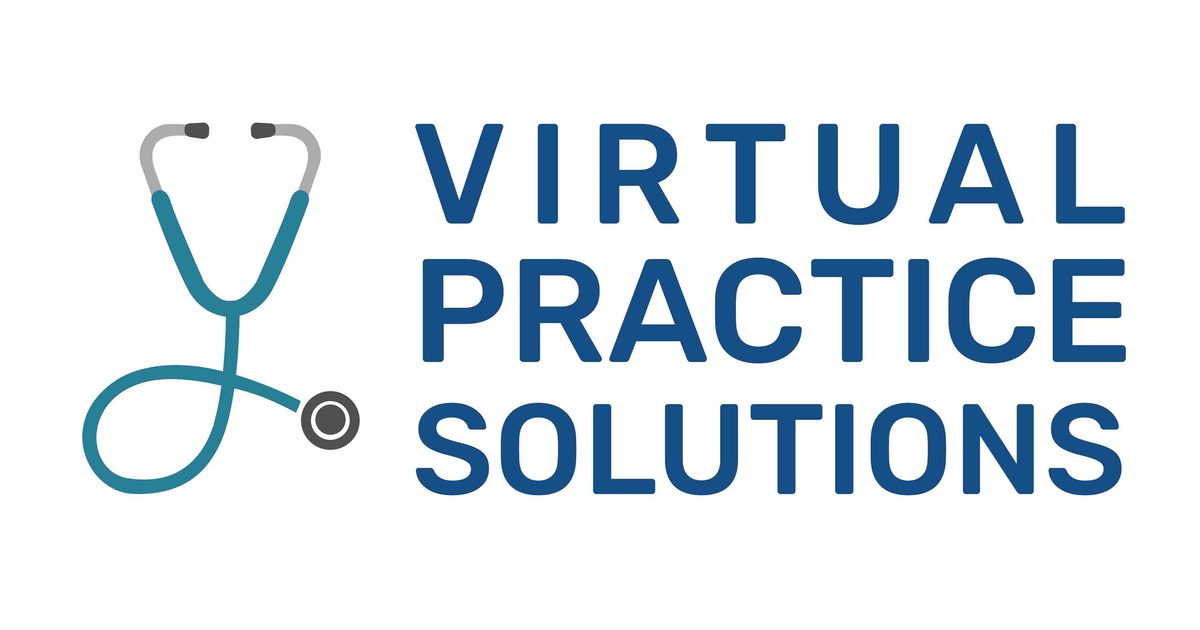 Virtual Practice Solutions | Virtual Medical Scribing, Assistants & CCM